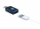 CONCEPTRONIC Adapter USB-C -> USB3.0+Micro USB 2er-Pack sw