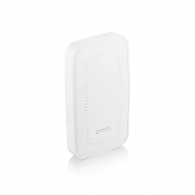 Zyxel WLAN AP WAC500H Wave2 Triple Mode On-Wall AP Ohne Netz