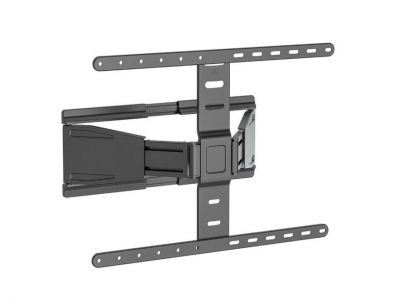 Equip Wandhalterung 43"-90"/1TFT 50kg 1Gelenk Neigung sw