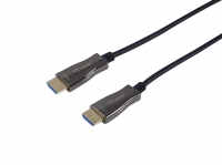 Equip HDMI PHS Ethernet 2.0 A-A St/St100.0m 4K60Hz HDRopt.sw