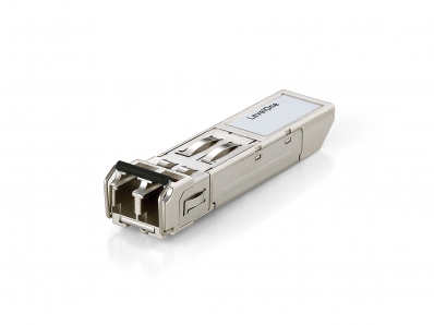 Level One LevelOne Transceiver 125M MMF SFP Multimode 2km 1310nm