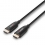 LINDY Fibre Optic Hybrid HDMI 8K60 Kabel 100m