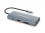 CONCEPTRONIC 10-in-1 Dock USB-C-> HDMI,2xUSB-C,3xUSB-A,SD sw