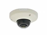 Level One LevelOne IPCam FCS-3092 Dome In 5MP H.264 2,9W PoE