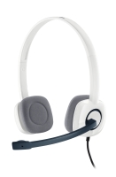 Logitech Headset H150 Stereo Coco retail