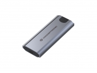 CONCEPTRONIC SSD Gehäuse M-Key M.2 ->M/B+M-Key USB3.2 10Gb/s