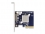 Delock PCI Express x4 Hailo-8™ AI Processor x1 AI-Accelerator