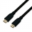 ROLINE RM DisplayPort Cable, v1.4, DP-DP, M/M, black, 5 m