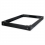 ROLINE Base for network cabinet, 800x1200 WxD, black