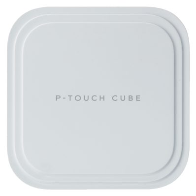 Brother P-touch P910BT CUBE Pro