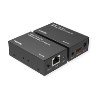 VALUE HDMI Extender over Twisted Pair, 60m