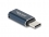 Delock Adapter USB 2.0 Type-C™ male zu Lightning™ female PD 3.0