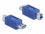 Delock USB 5 Gbps Adapter USB Type-A male to USB Type-B male (crossed)