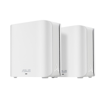 ASUS WL-Router ZenWiFi BD4 BE3600 - 2er Pack weiß