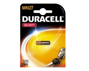 Duracell Batterie Alkaline - MN27 1St.