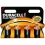 Duracell Batterie Plus NEW -C (MN1400/LR14) Baby 4St.