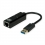 VALUE USB 3.2 Gen 1 to Gigabit Ethernet Converter