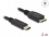 Delock USB 5 Gbps Cable USB Type-C™ male to USB Type Micro-B male 2 m