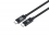 CONCEPTRONIC Kabel USB-C 4.0 -> C St/St 2.00m 5A 40Gbps sw