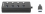 Intellinet Manhattan4-Port USB 3.0 Typ-A Hub schwarz