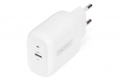 Digitus Universal Charging Adapter, USB-C