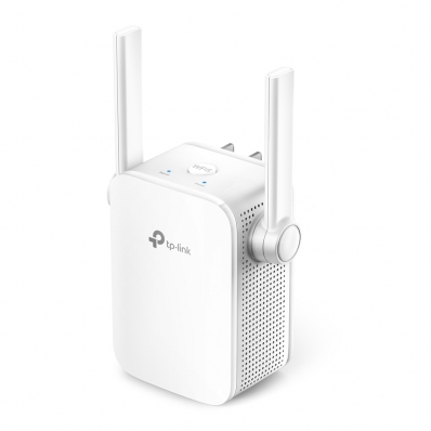 TP-Link WL-Repeater TL-WA855RE (300MBit,Wandmontierbar)