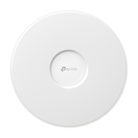 TP-Link WL-AP Access Point EAP772