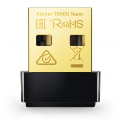 TP-Link WL-USB Archer T600U Nano