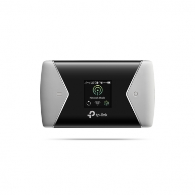 TP-Link WL-Router M7450 4G LTE-Sim Karten Slot/Display