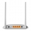 TP-Link WL-Router TD-W8961N (300MBit/4P/Modem)