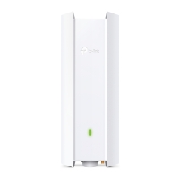 TP-Link WL-AP Access Point EAP650-Outdoor (AX3000)