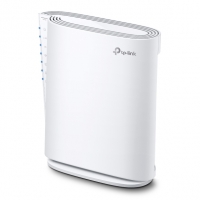 TP-Link WL-Repeater RE6000XD (AX6000 Wi-Fi Range Extender)