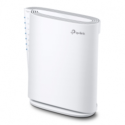 TP-Link WL-Repeater RE6000XD (AX6000 Wi-Fi Range Extender)