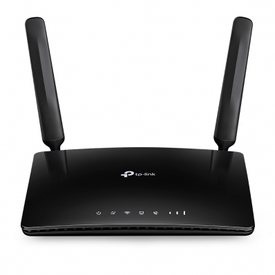 TP-Link WL-Router Archer MR6500V (AC750/4G-LTE Modem)