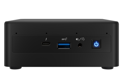 Intel NUC 11 NUC11PAHi5 Performance Kit