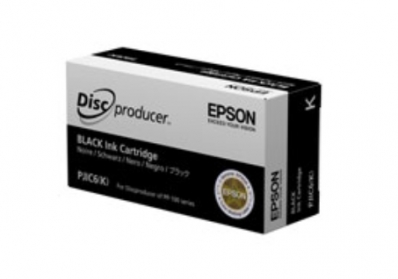 Patrone Epson PP50/100 PJIC7(K) black S020693