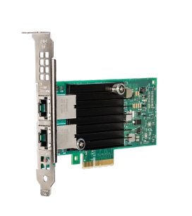 Intel NEK PCI-Express X550T2 2 x 10Gbit RJ45 bulk