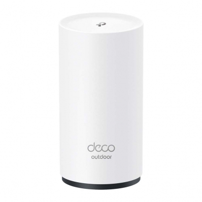 TP-Link WL-AP Access Point Deco X50-Outdoor Mesh-System 1er