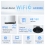 TP-Link WL-AP Access Point Deco X50-Outdoor Mesh-System 1er