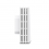 TP-Link WL-AP Access Point EAP650-Wall (AX3000)