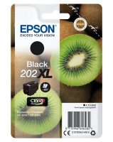 Patrone Epson 202 black XL T02G1