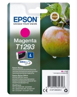 Patrone Epson T1293 magenta T1293