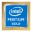 Intel Pentium Gold G6405 4,1GHz LGA1200 4MB retail