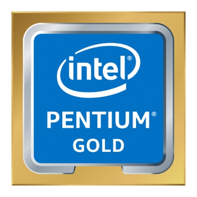 Intel Pentium Gold G6405 4,1GHz LGA1200 4MB retail