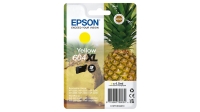 Patrone Epson 604 yellow XL T10H4