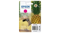 Patrone Epson 604 magenta T10G3