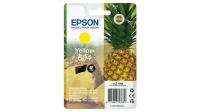 Patrone Epson 604 yellow T10G4