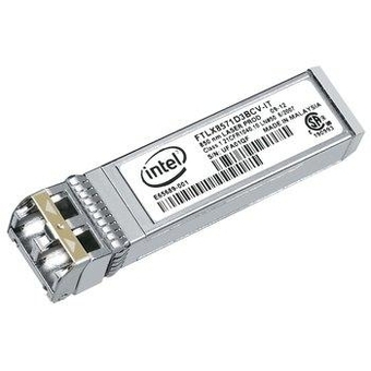 Intel NEK SFP+ SR Optics Transceiver-Modul Extended