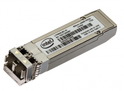 Intel NEK SFP28 Transceiver-Modul