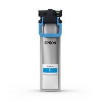 Patrone Epson WF-C53/58 XL cyan T11D240